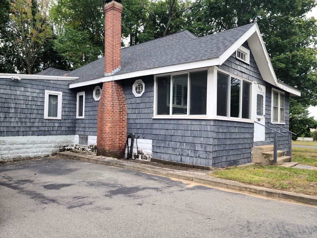 Pleasant St, Brockton, MA 02301