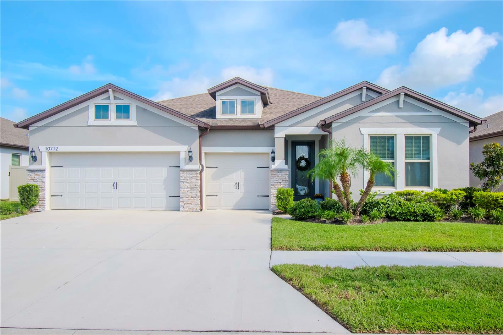 Green Harvest Dr, Riverview, FL 33578
