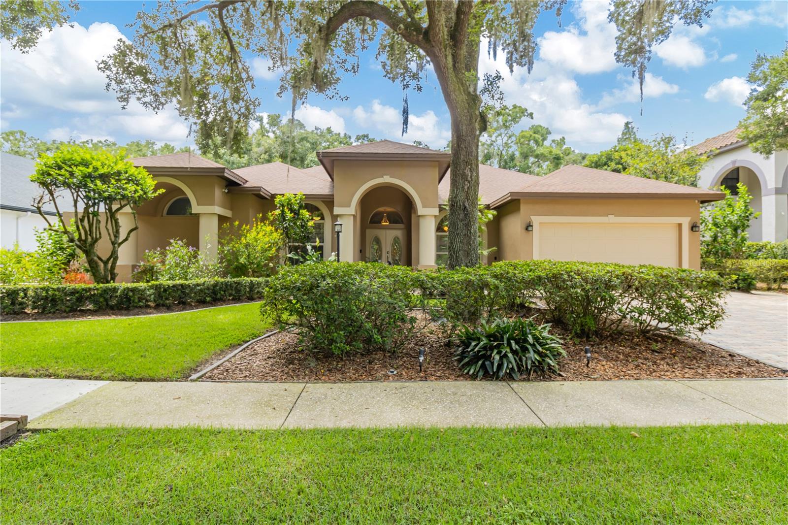 Wareham Dr, Tampa, FL 33647