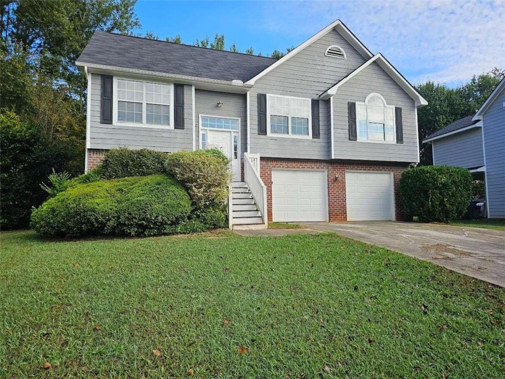 Briar Gate Ct, Riverdale, GA 30296