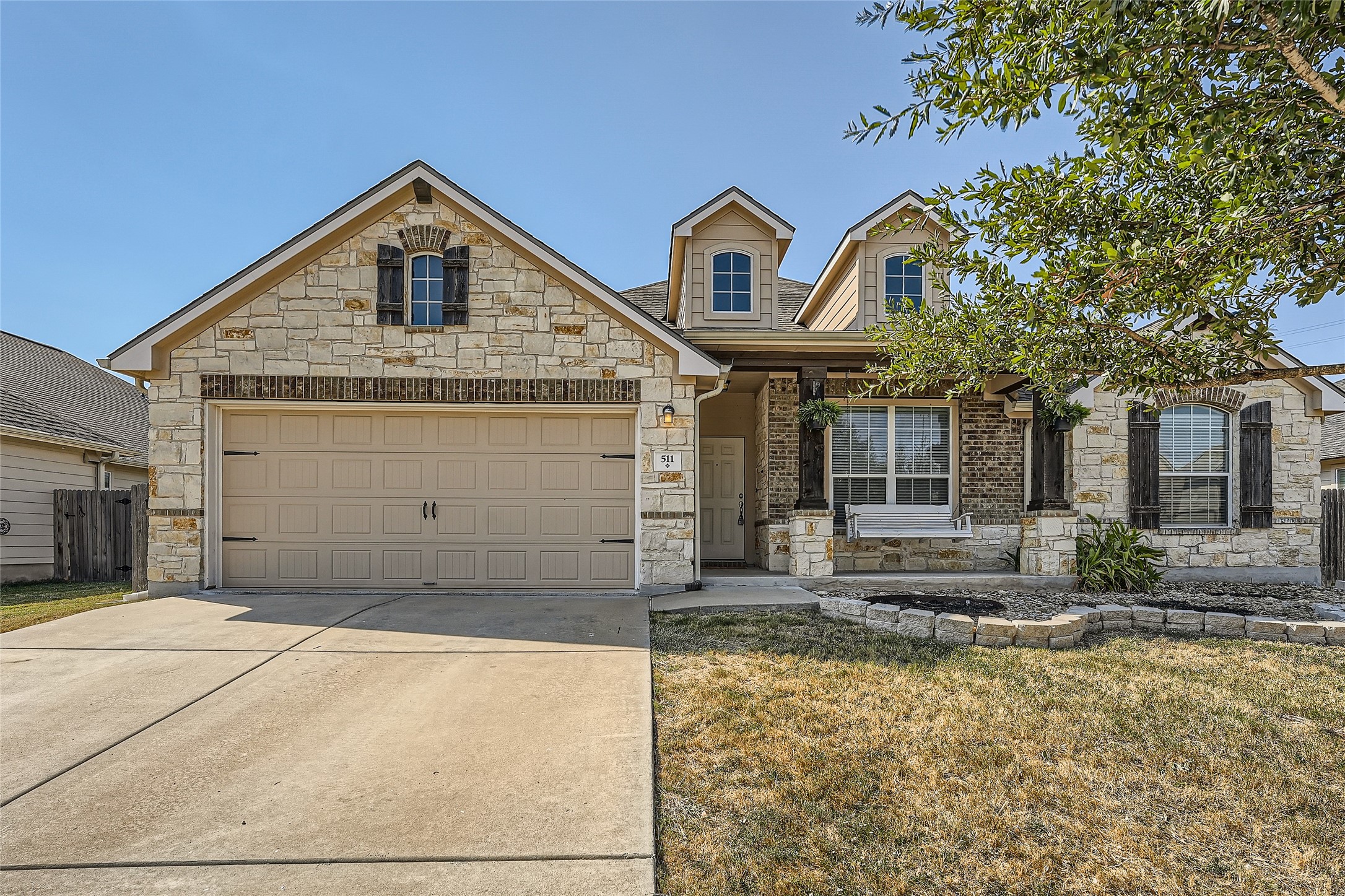 Hyltin St, Hutto, TX 78634