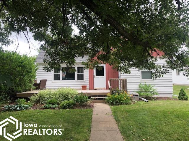4th Ave, Grinnell, IA 50112