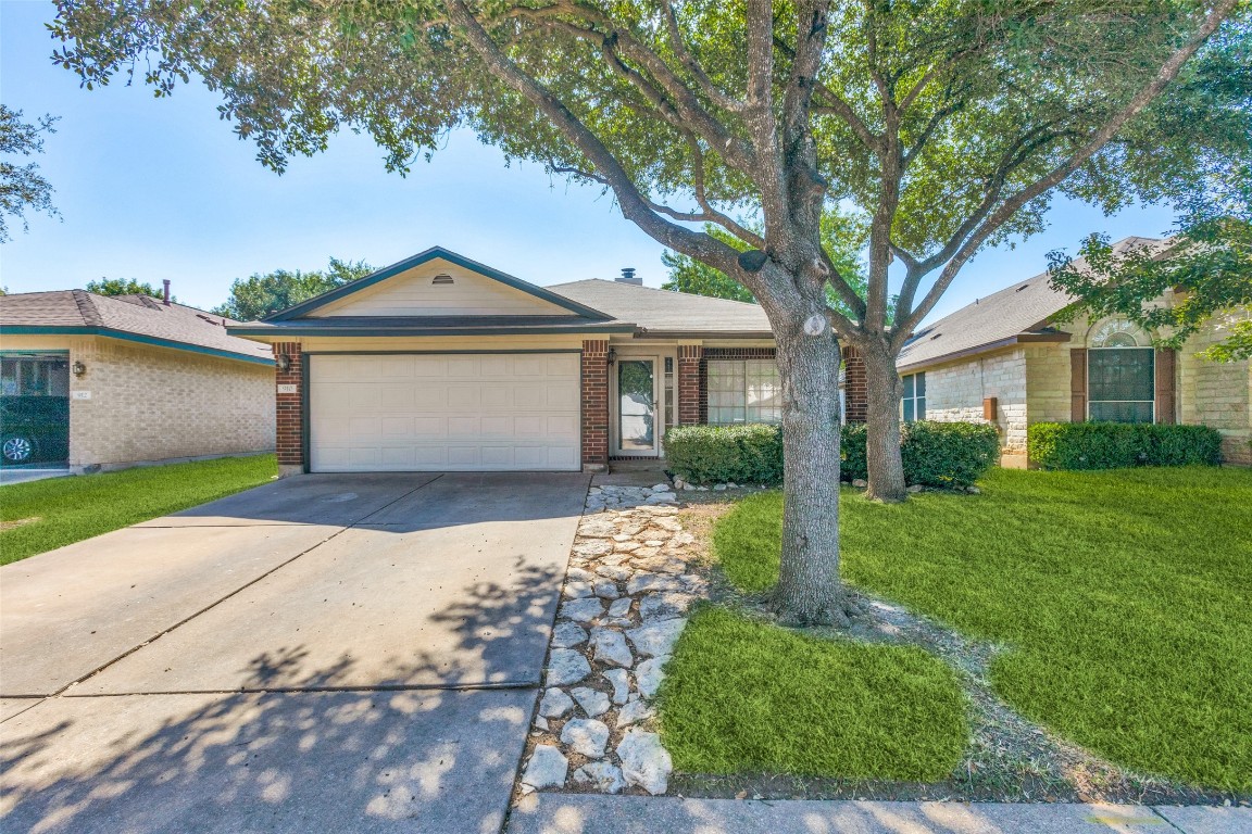 House Creek Dr, Leander, TX 78641