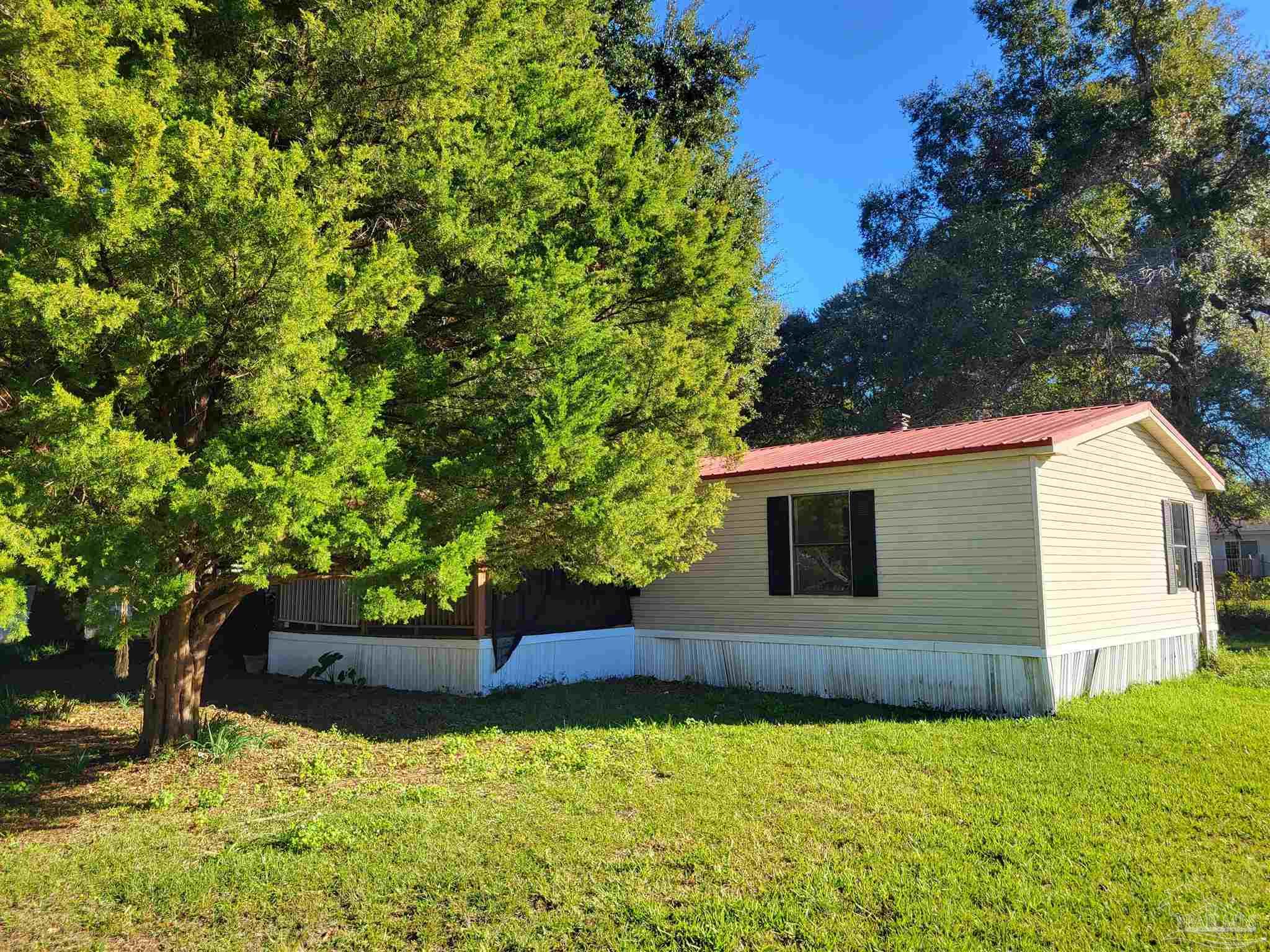 Scottsdale Ave, Milton, FL 32571