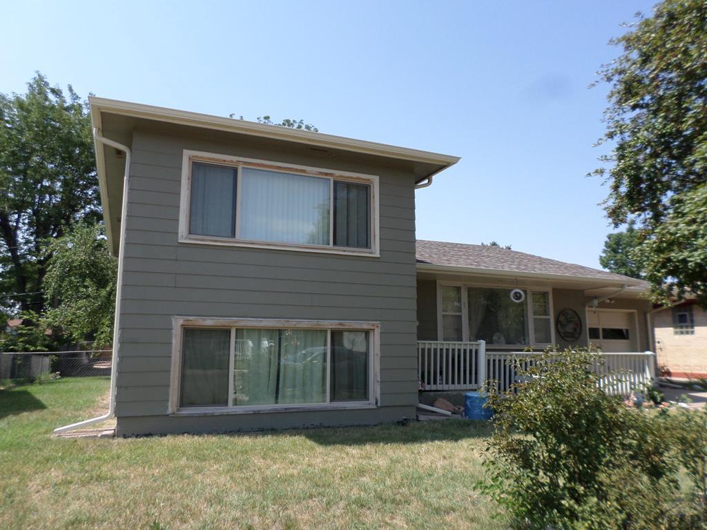 Tod St, Pueblo, CO 81005