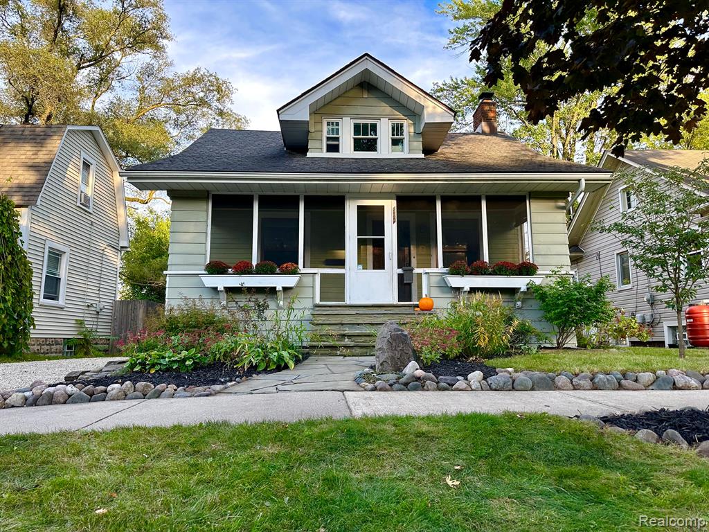 Center St, Royal Oak, MI 48067