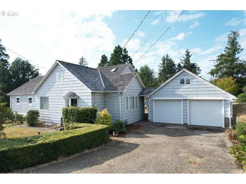 Fick Ln, Astoria, OR 97103