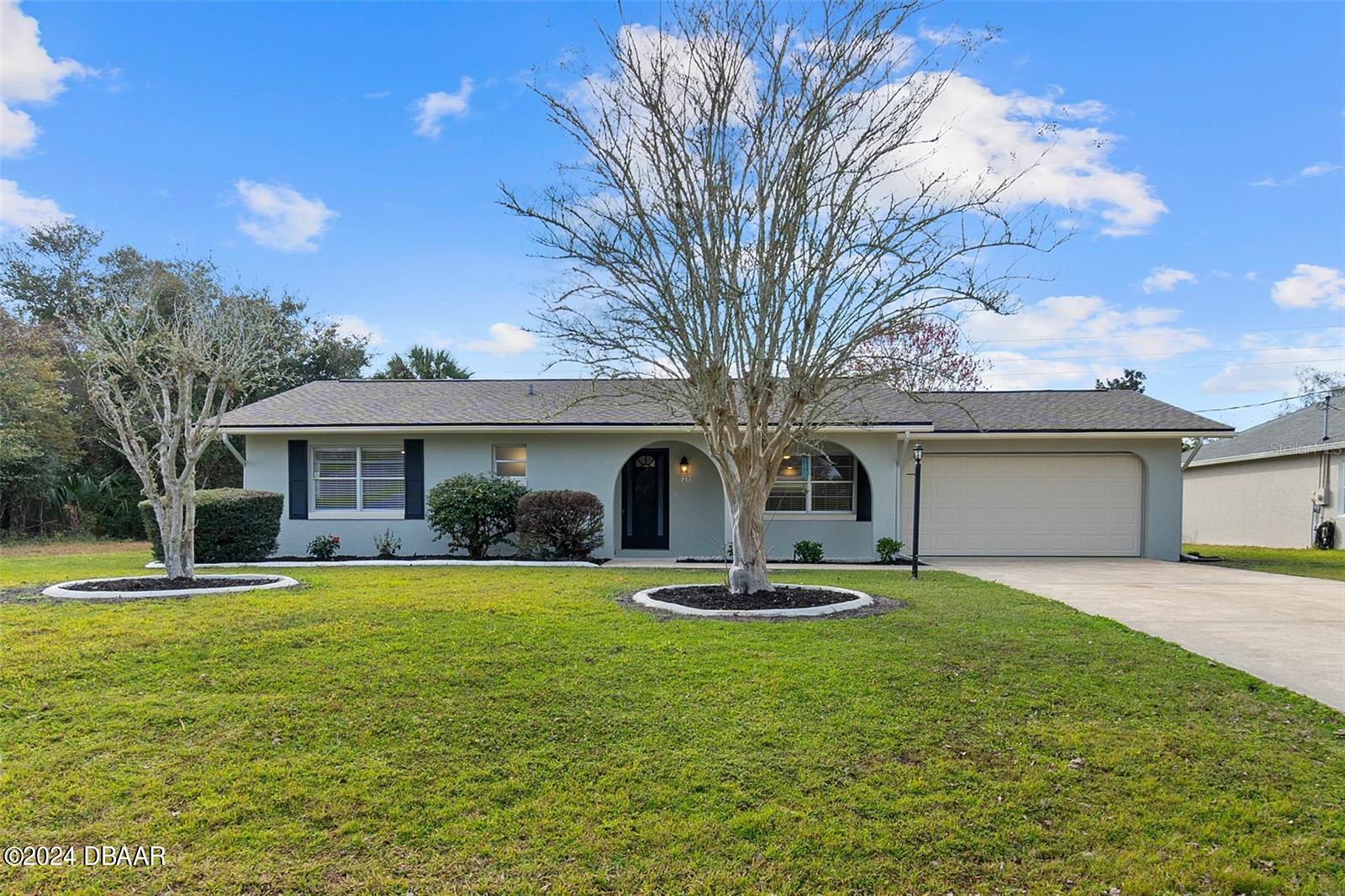 Fariston Pl, Palm Coast, FL 32137 #1