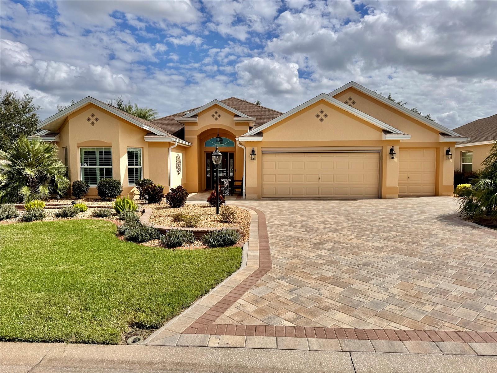 Markridge Loop, The Villages, FL 32162