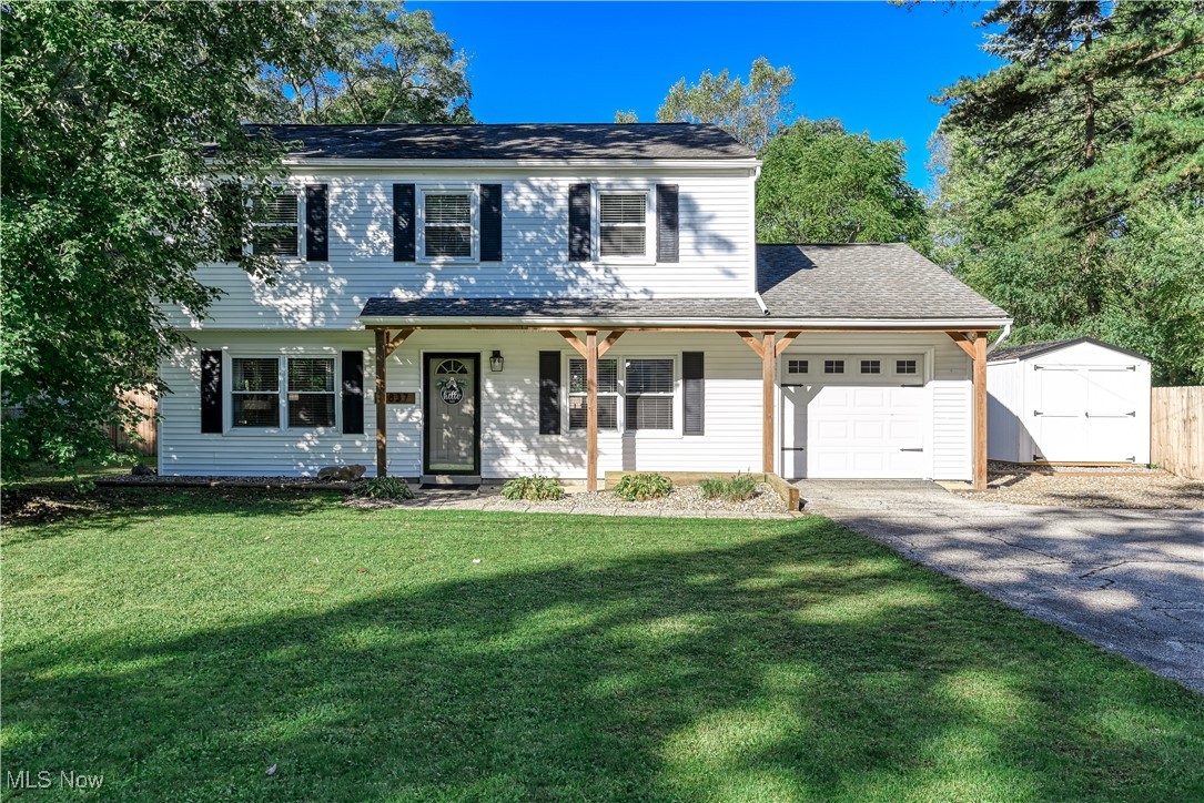Morley Dr, Kent, OH 44240