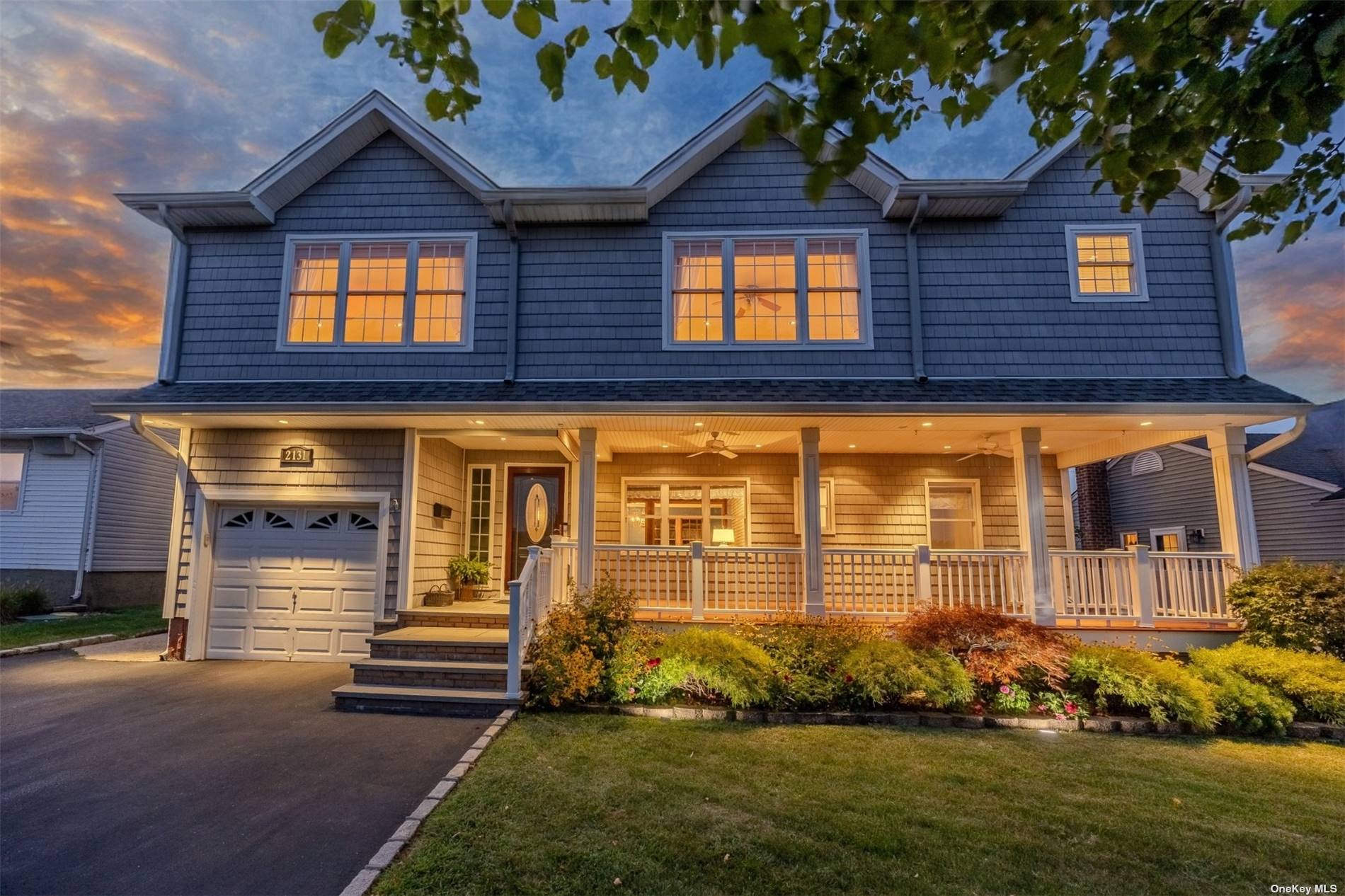 Central Dr, East Meadow, NY 11554