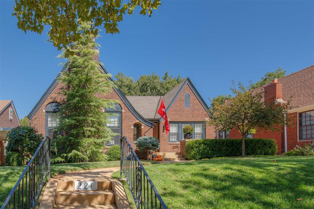 32nd St, Oklahoma City, OK 73118