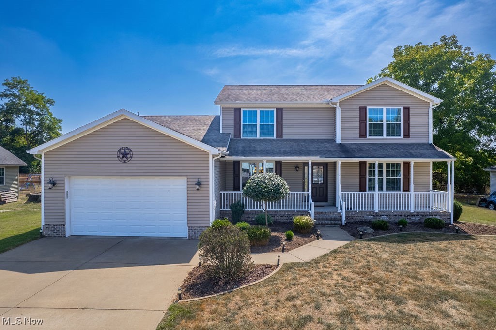 19th St, Vienna, WV 26105