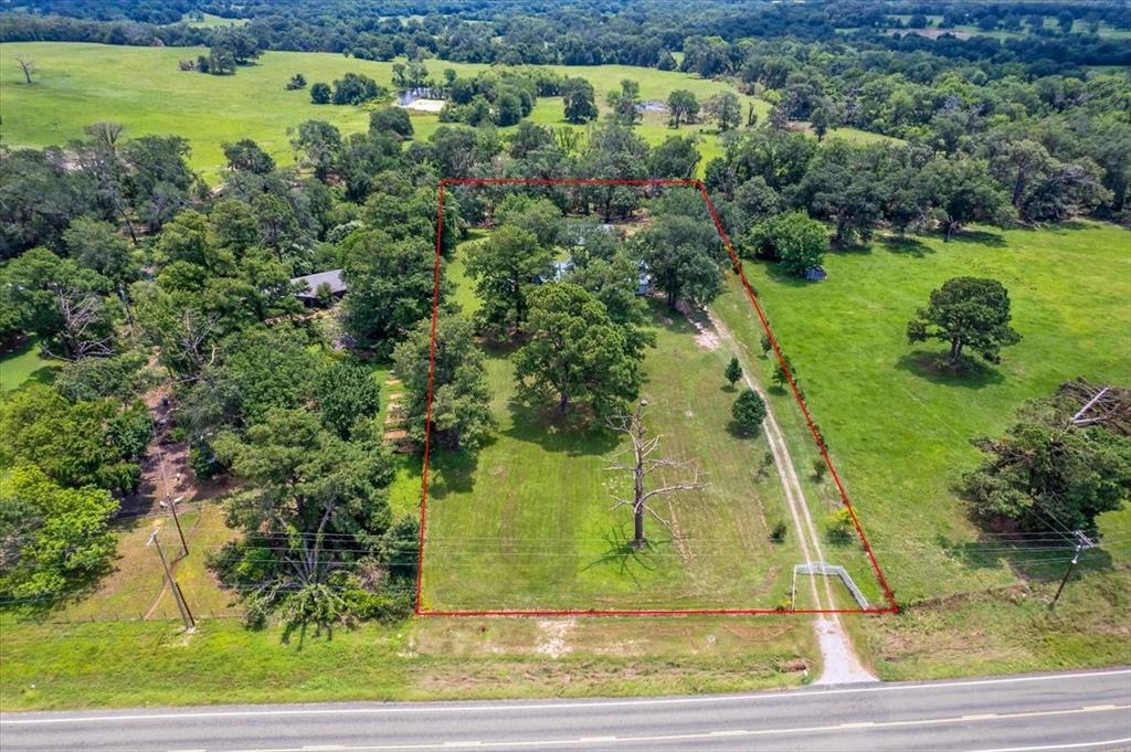 Cross Roads Hwy, Malakoff, TX 75148