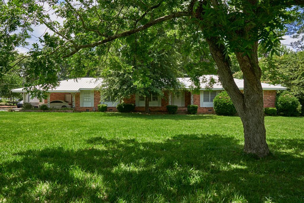 Toombs St, Valdosta, GA 31602