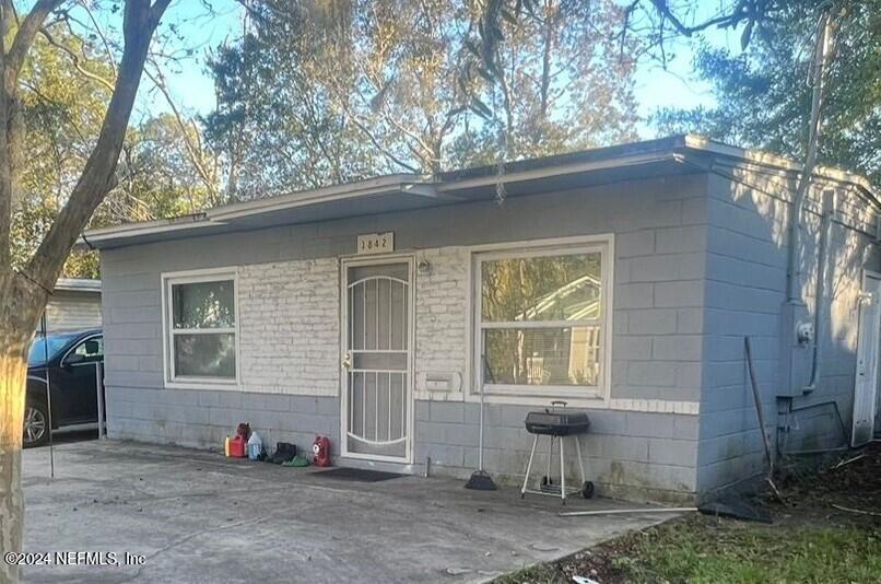 26th St, Jacksonville, FL 32209