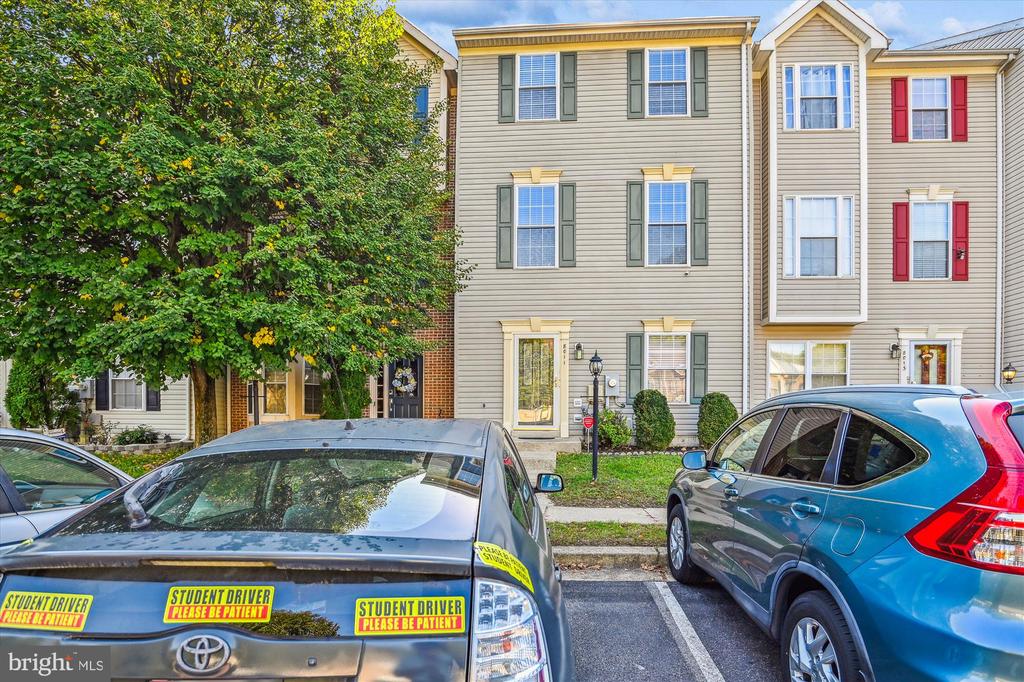 Brookmead Ct, Severn, MD 21144