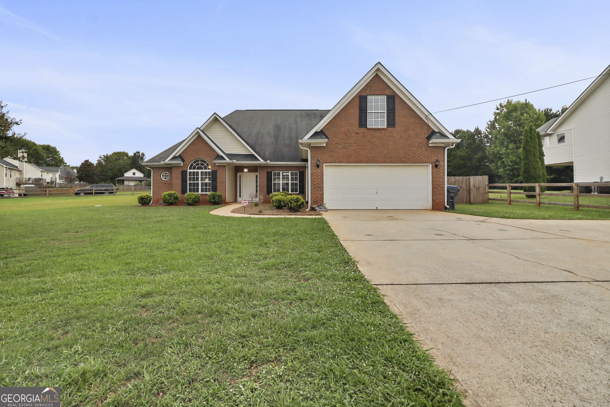 Woolsey Rd, Hampton, GA 30228