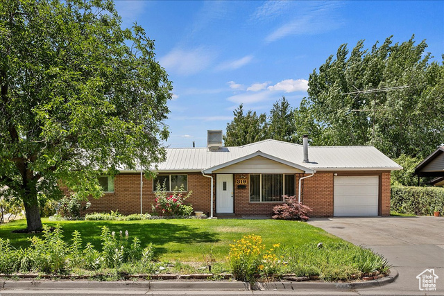 500 , Brigham City, UT 84302