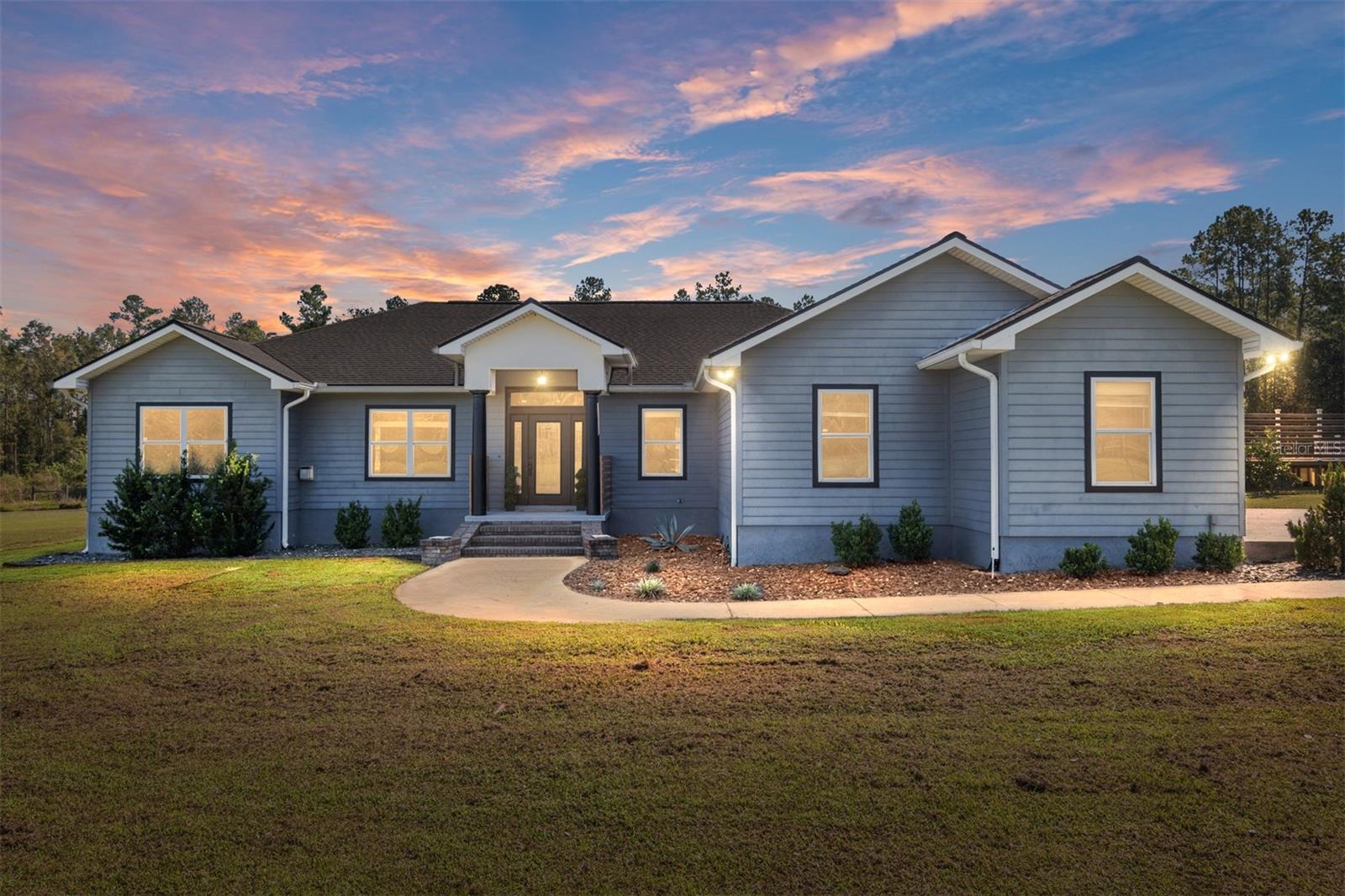 45th Ct, Lake Butler, FL 32054