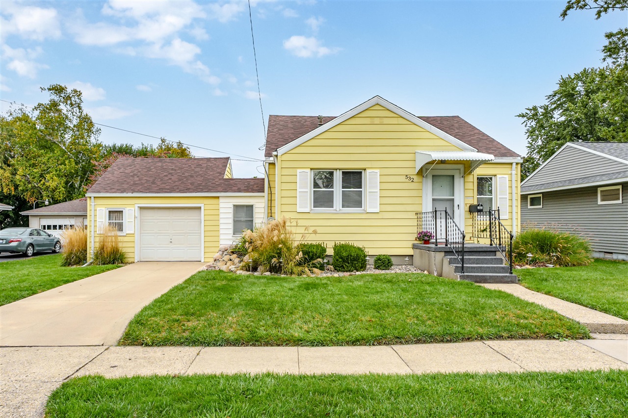Orleans Ave, Battle Creek, MI 49015