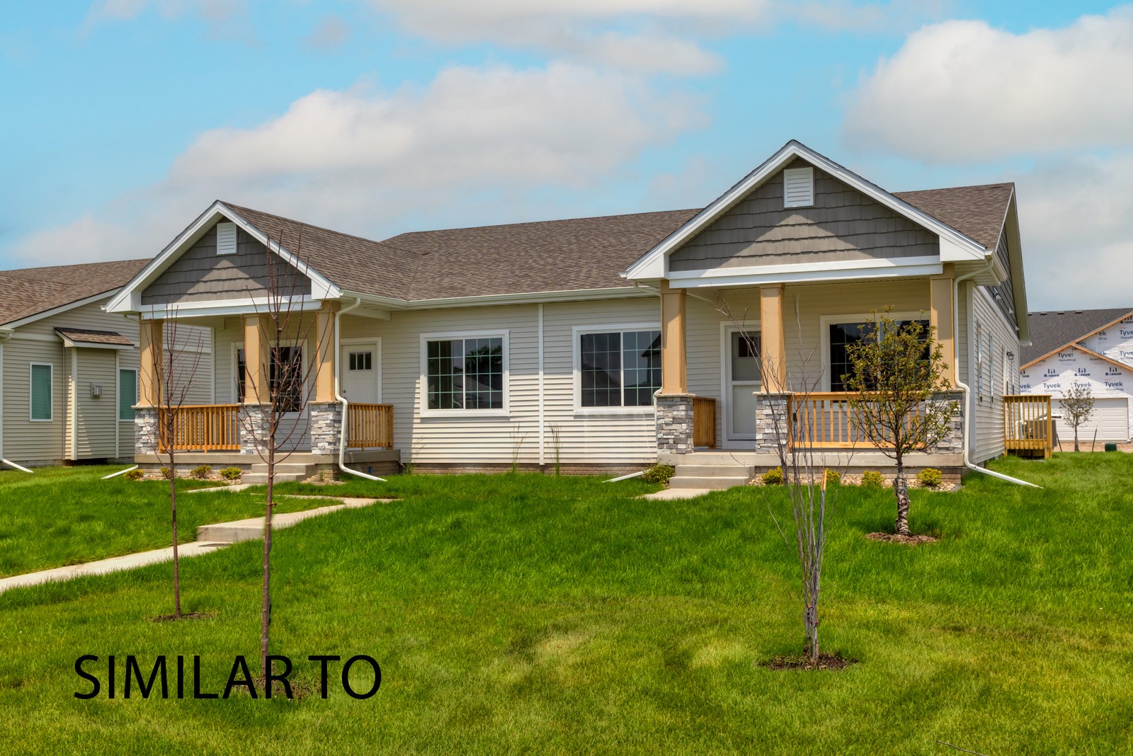 Regatta Ln, Johnston, IA 50131