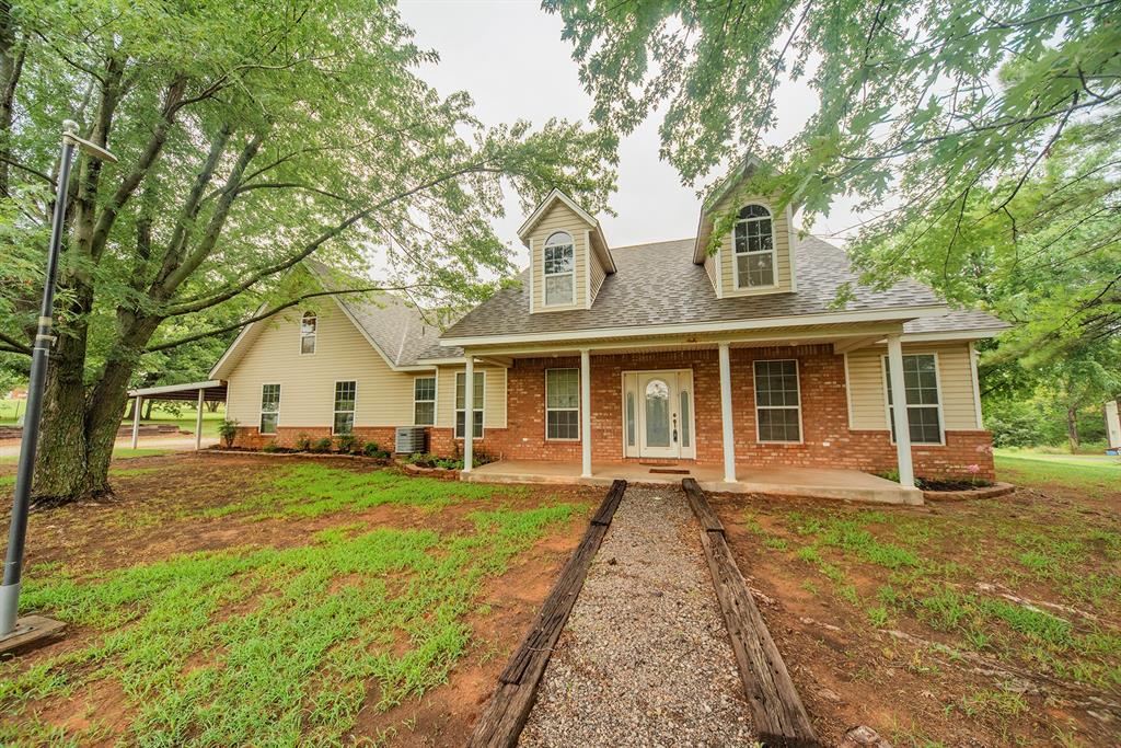 1000 Rd, Meeker, OK 74855