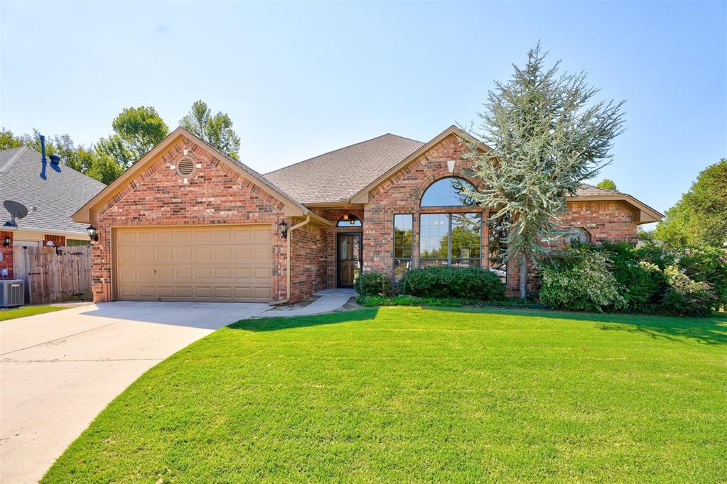 Baker St, Norman, OK 73072