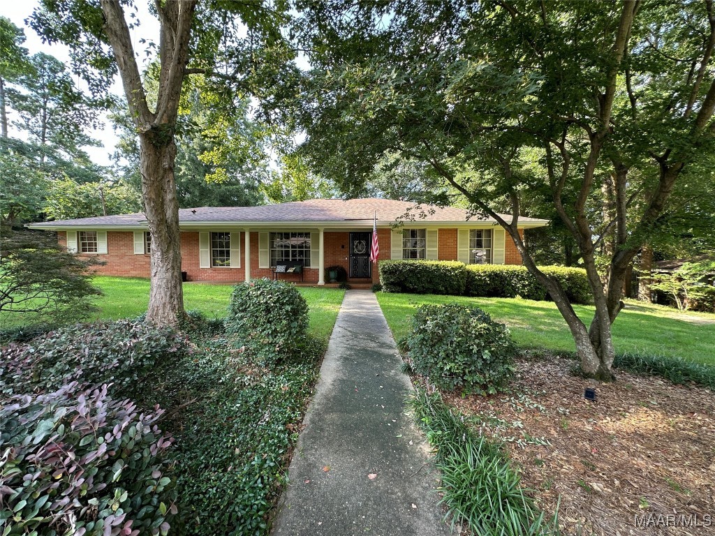 Johnstown Dr, Montgomery, AL 36109 #1