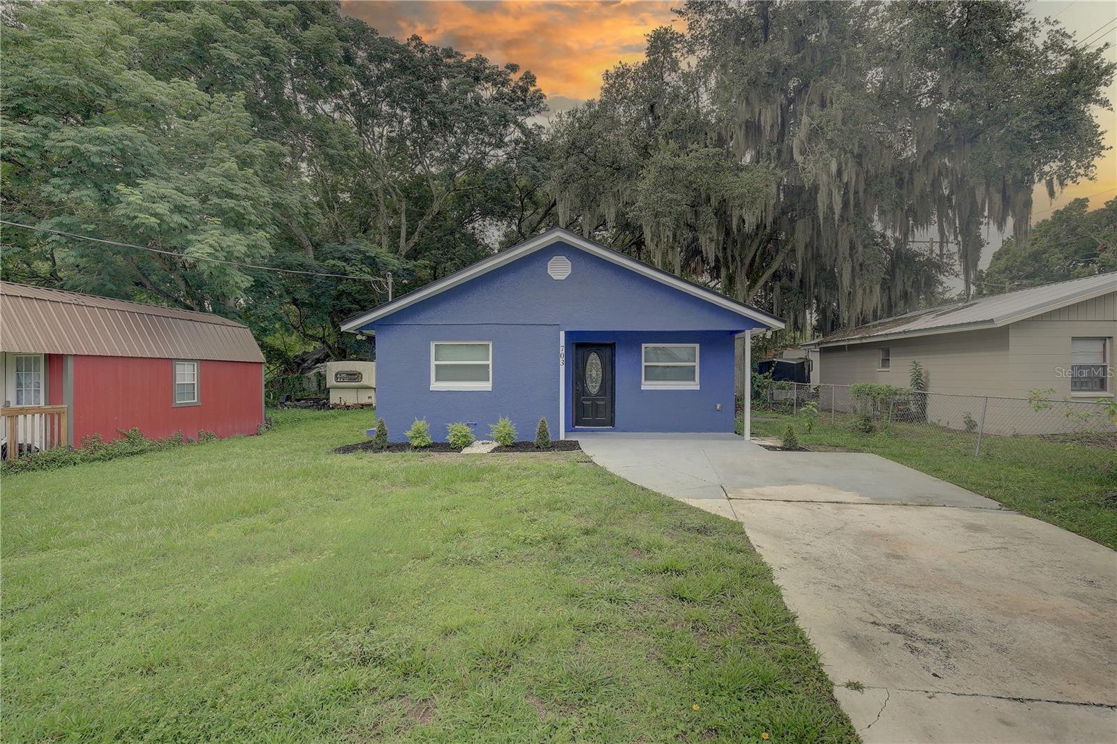 Warren St, Plant City, FL 33563