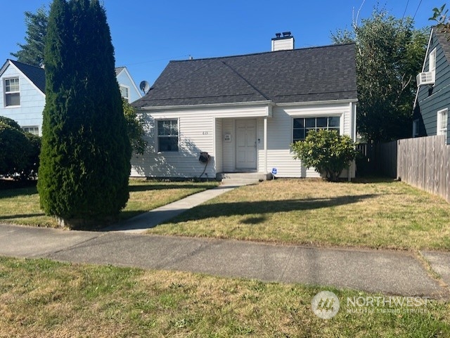 8th St, Auburn, WA 98002