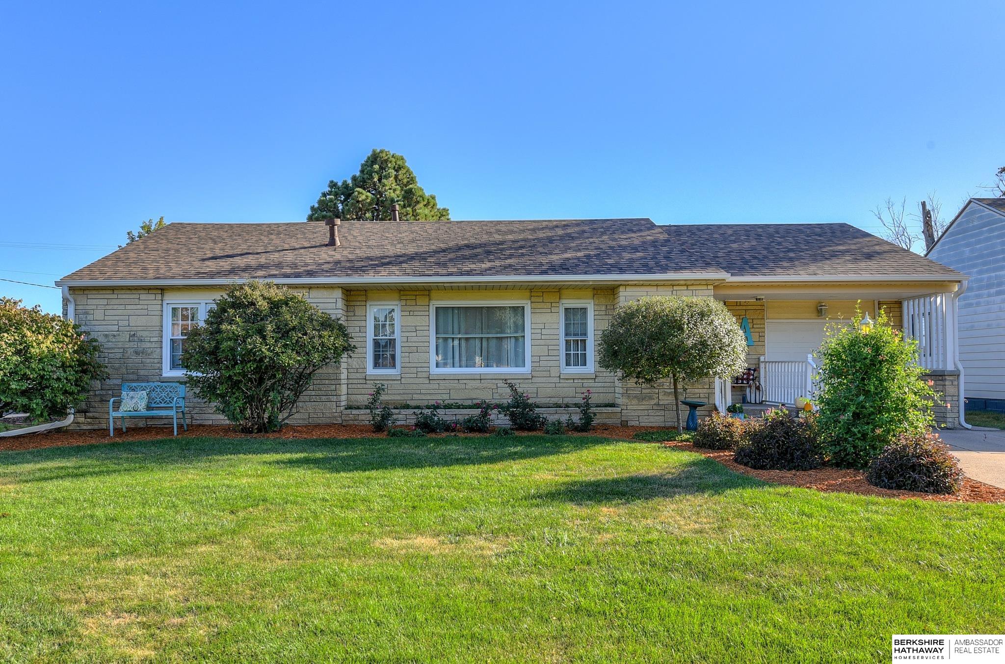 Parkview Dr, Fremont, NE 68025