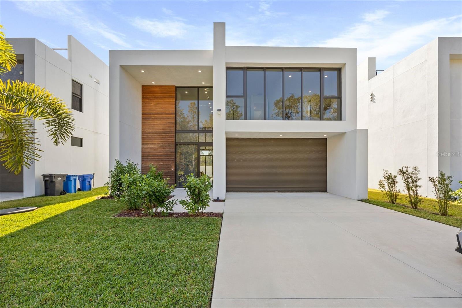 Antilla St, Tampa, FL 33625