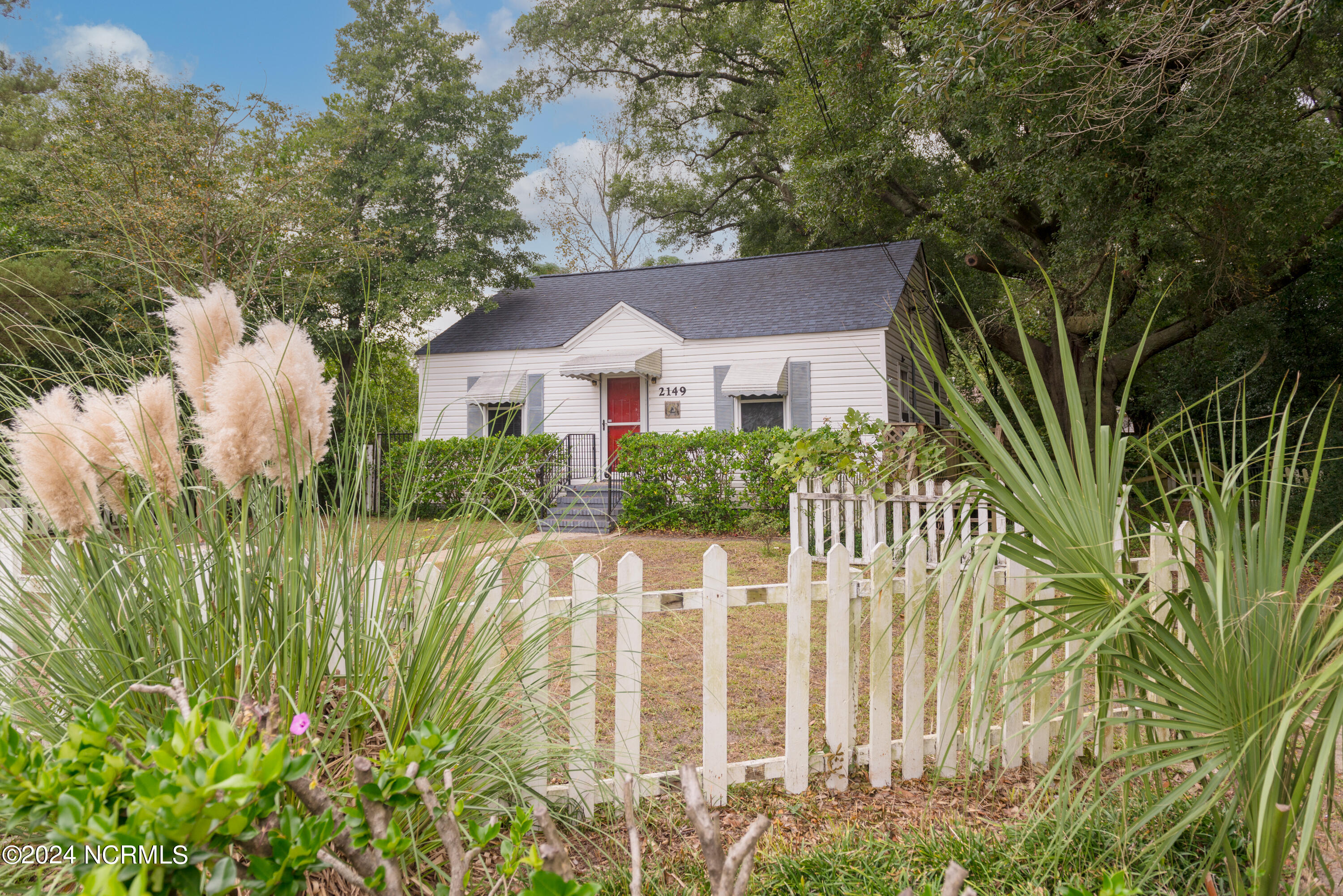 Burnett Blvd, Wilmington, NC 28401