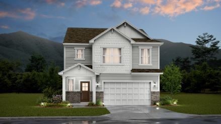 Mifford Dr, Smyrna, TN 37167