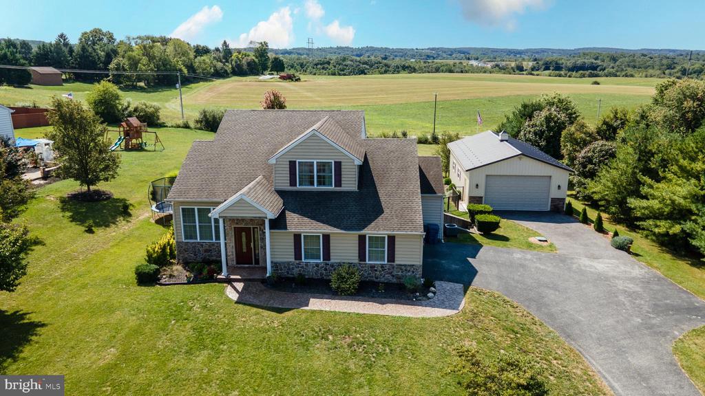 Old Joseph Rd, York, PA 17408