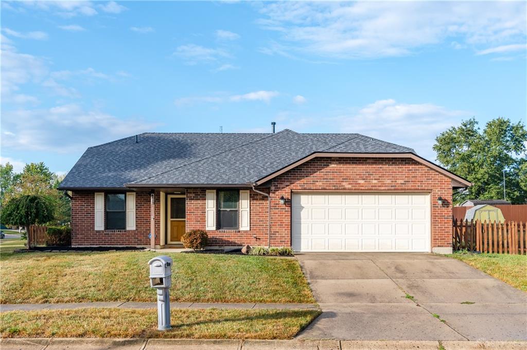 Loblolly Dr, Dayton, OH 45424