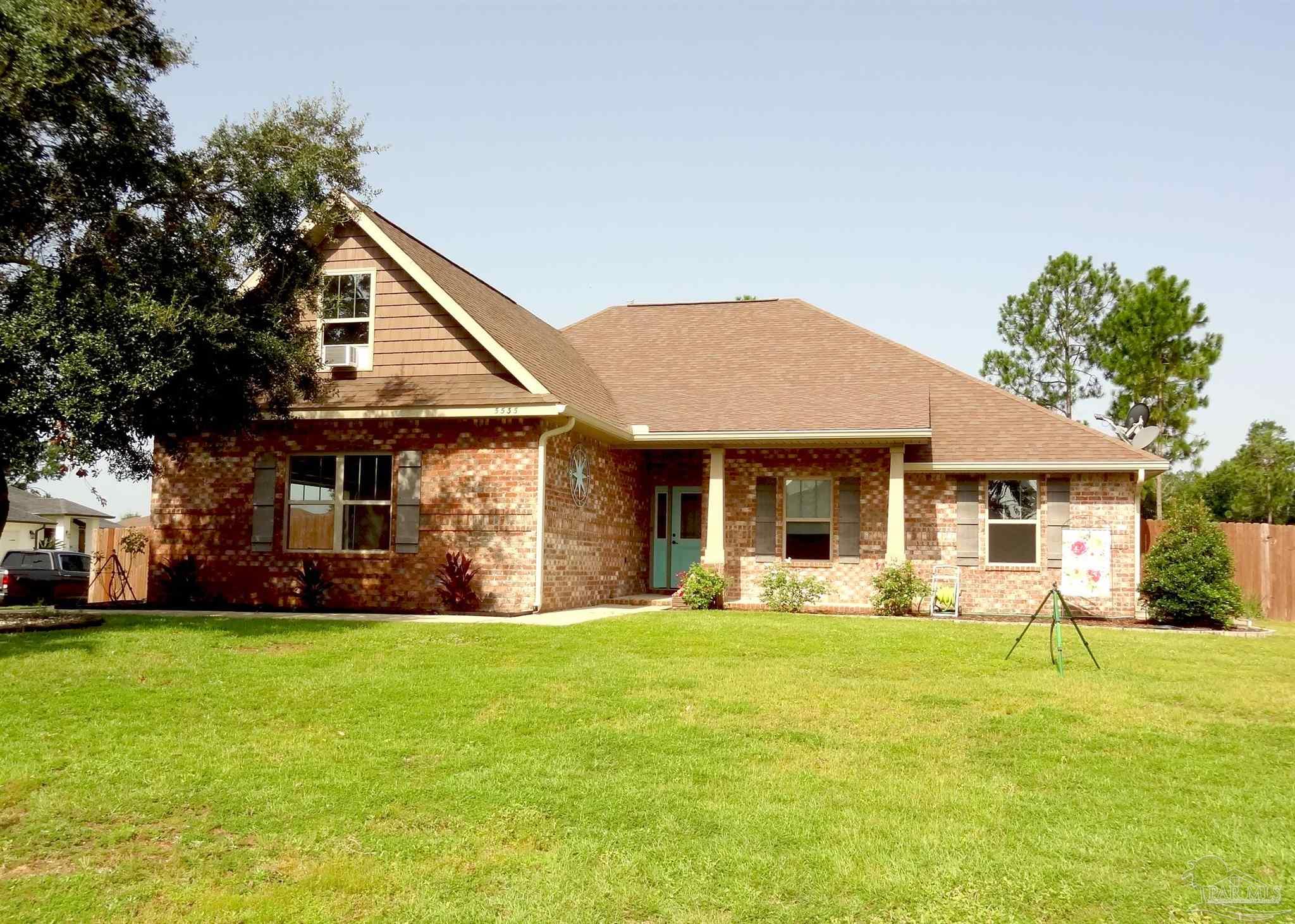 Bellview Ct, Milton, FL 32583