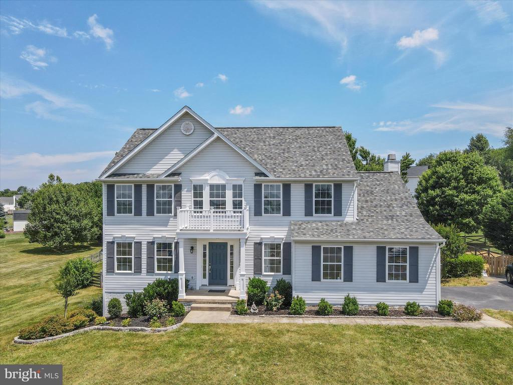 Tranquility Ct, Harpers Ferry, WV 25425
