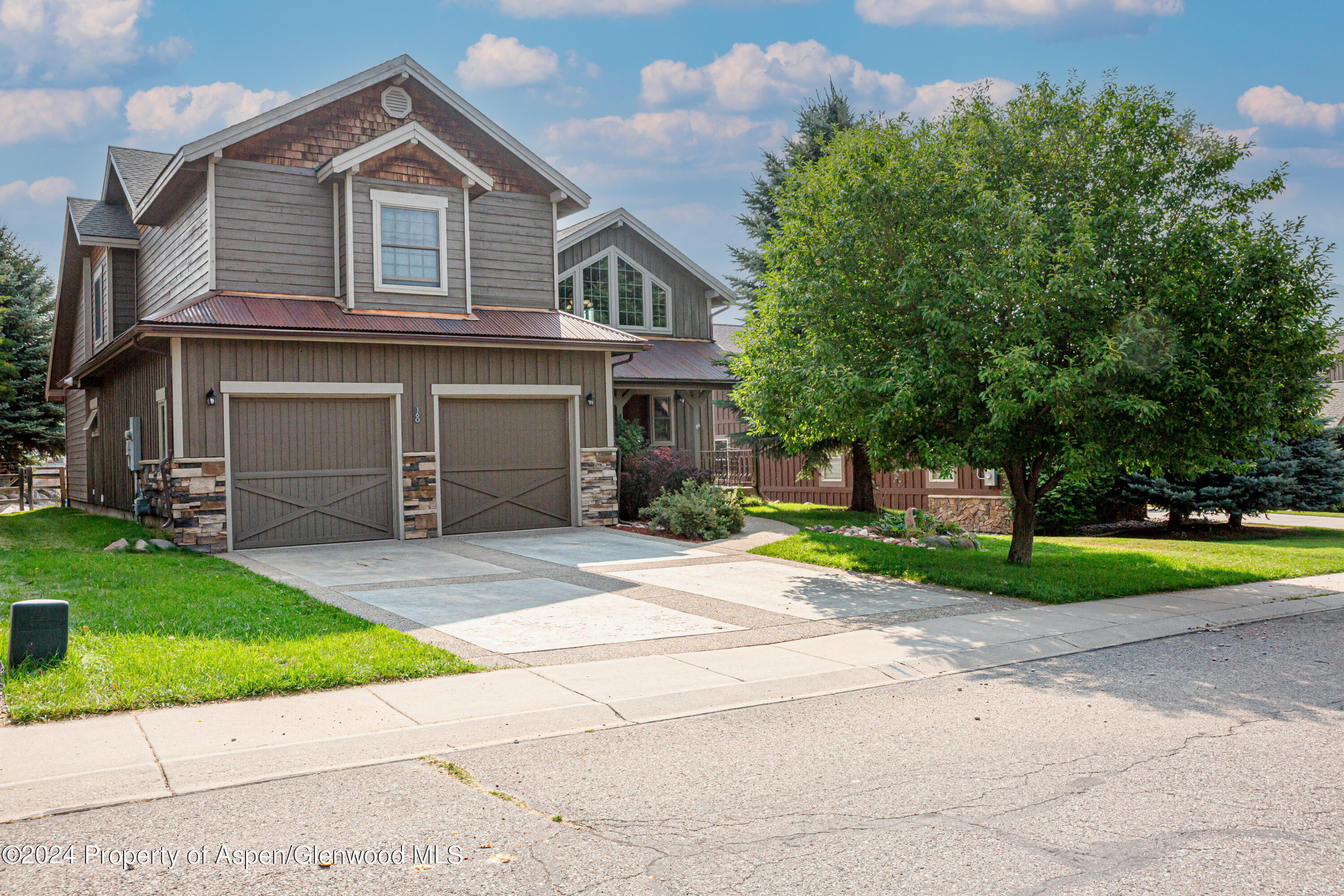 Blackhawk Dr, New Castle, CO 81647