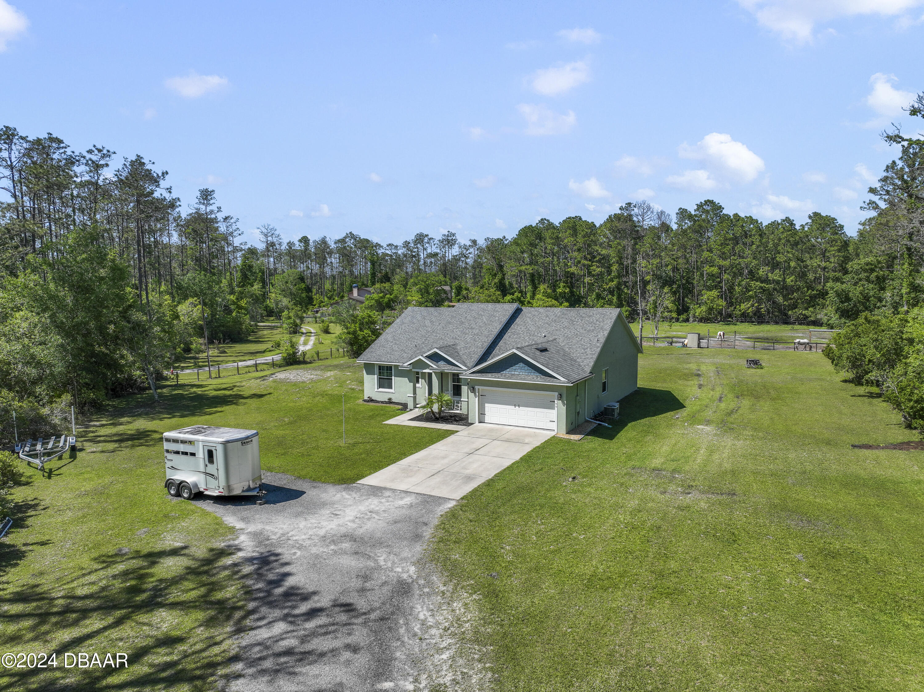 Conifer Ln, Ormond Beach, FL 32174