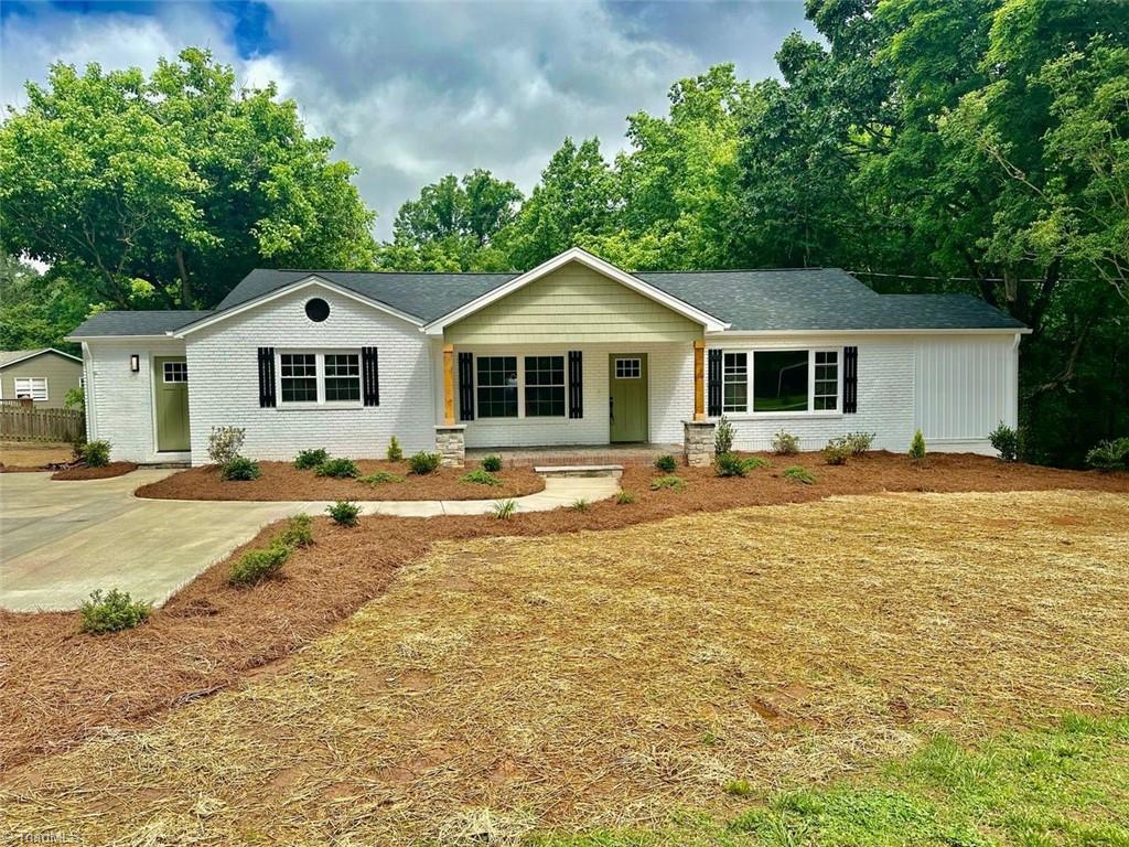 Lewisville Vienna Rd, Lewisville, NC 27023