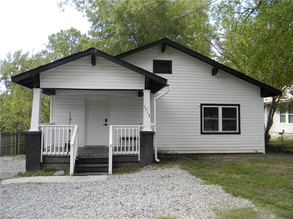 Welborn St, High Point, NC 27262