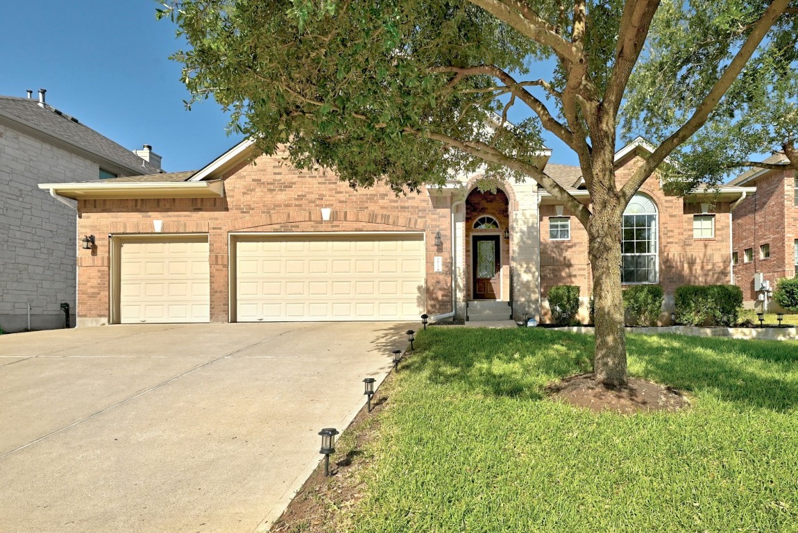Spanish Wells Dr, Austin, TX 78717