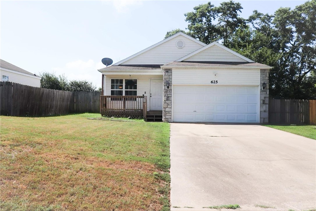 Cedar Brook Ct, Decatur, AR 72722