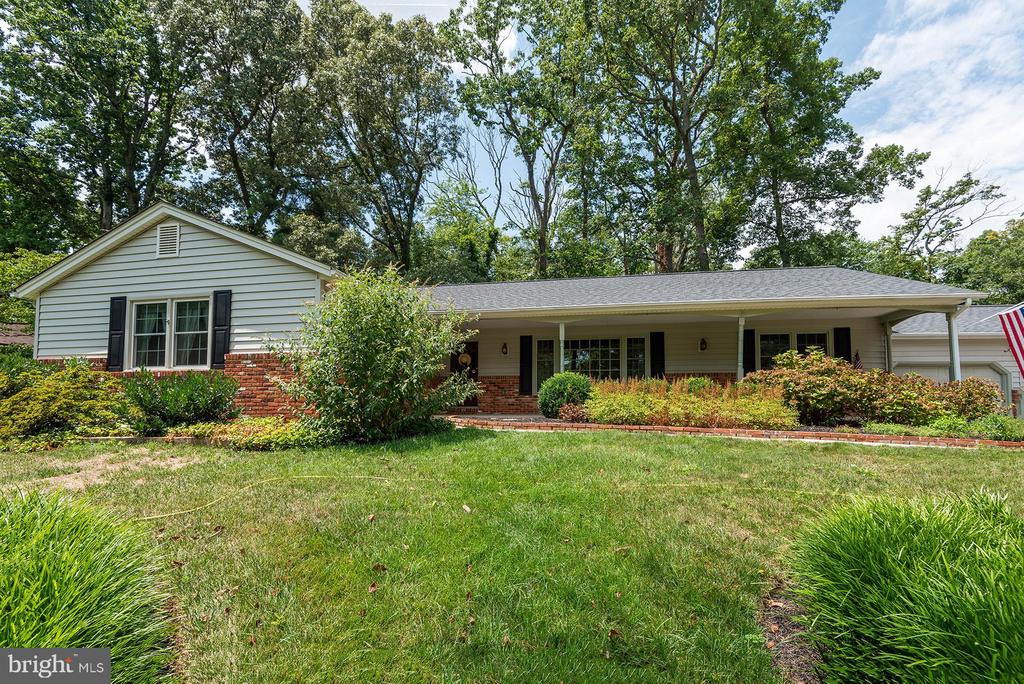 Lymington Rd, Severna Park, MD 21146