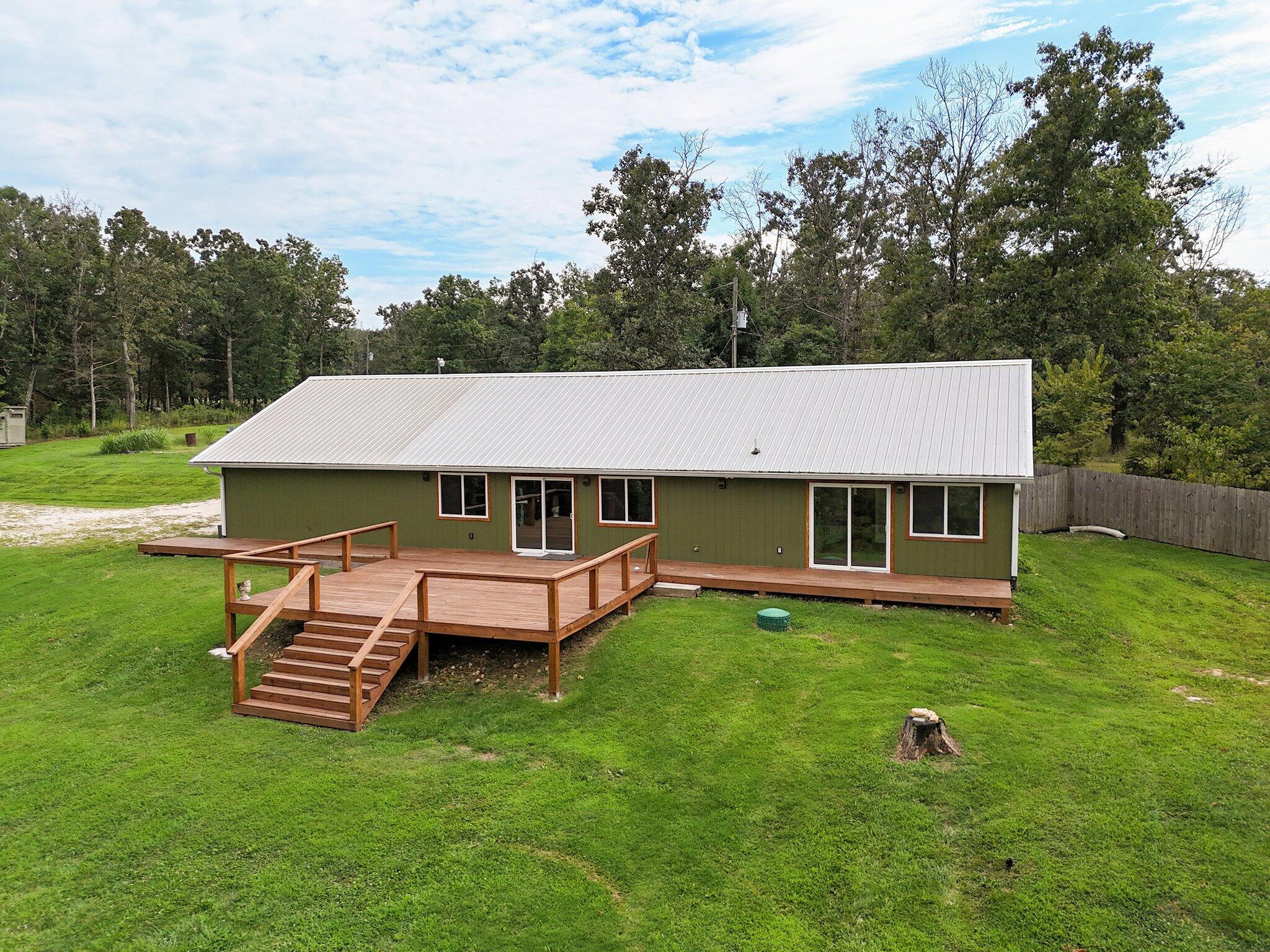 Clearwater Dr, Fordland, MO 65652