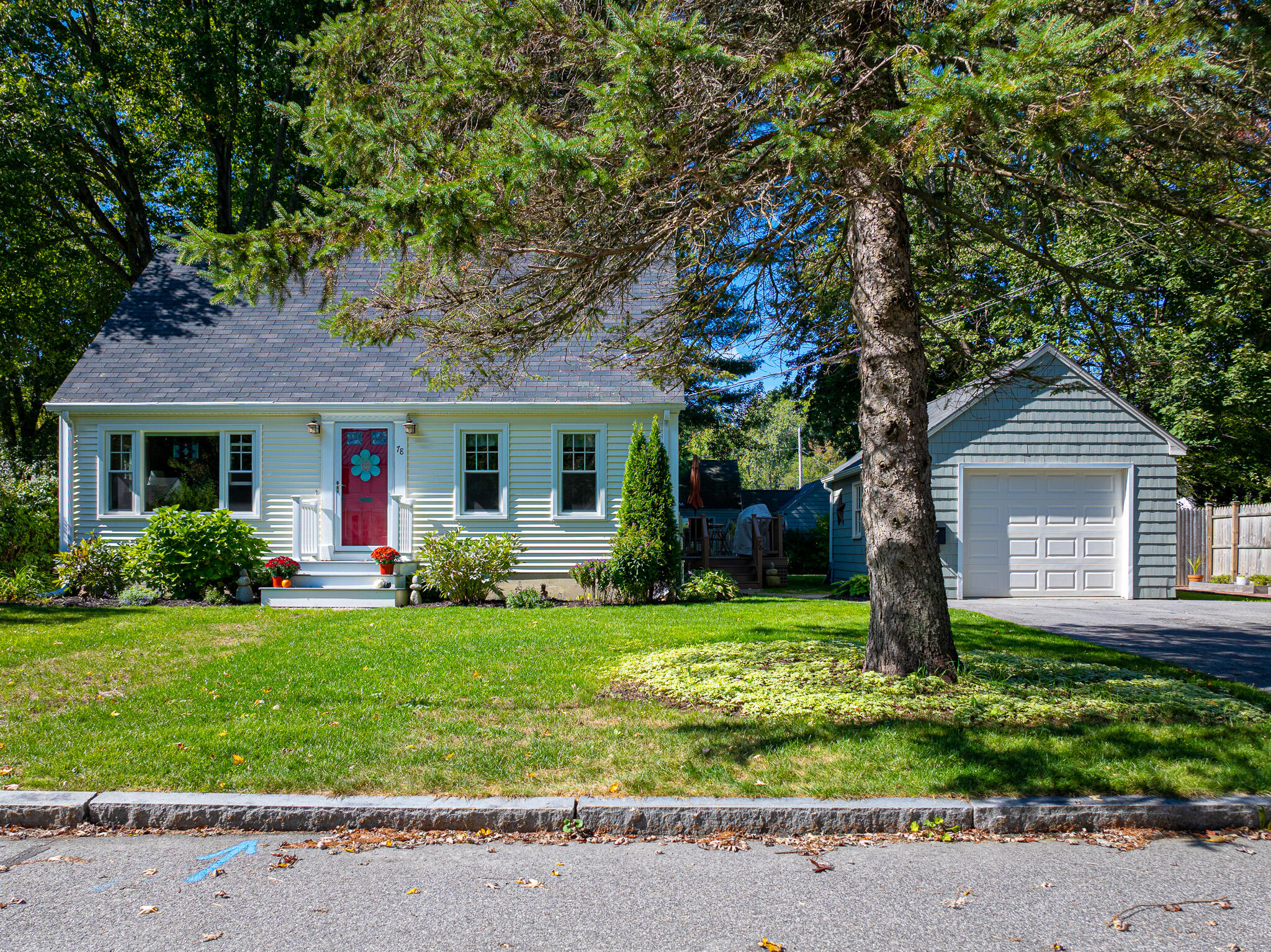 Devon St, Portland, ME 04102
