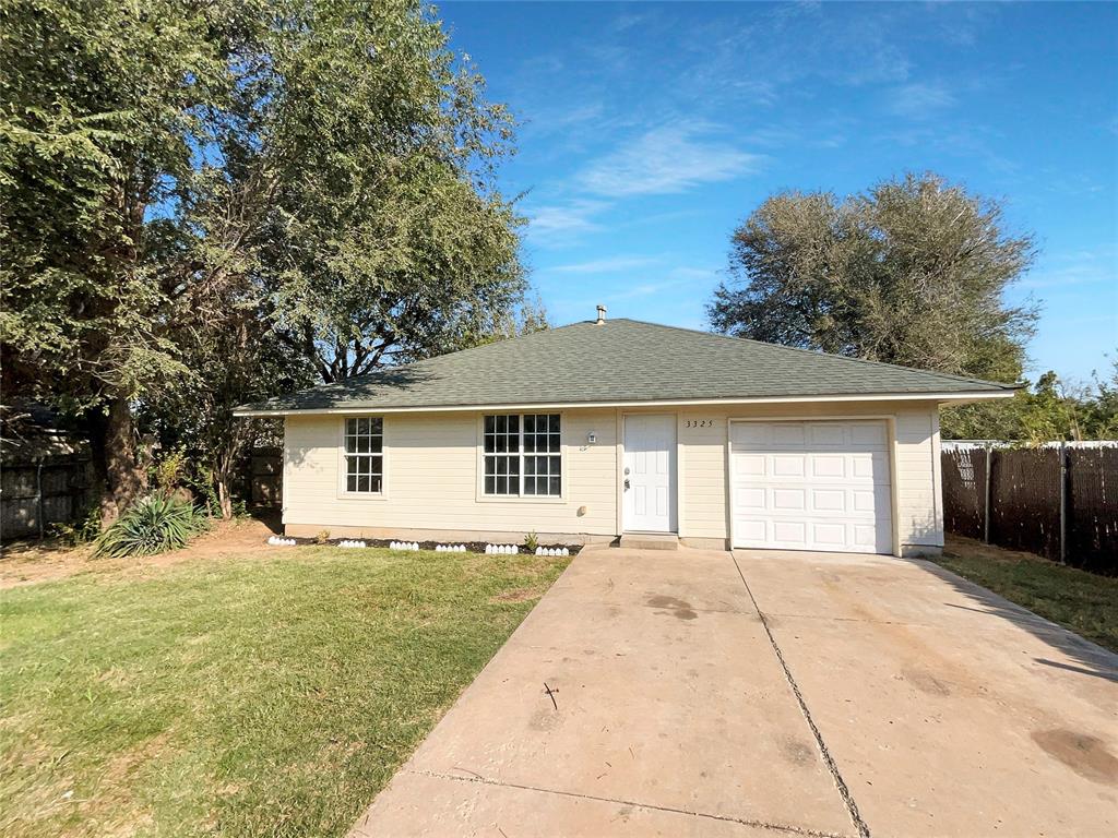 Park Pl, Oklahoma City, OK 73117