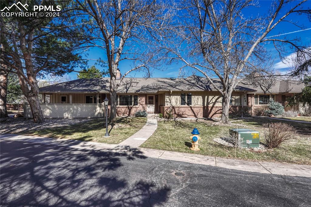 Miramar Dr, Colorado Springs, CO 80906